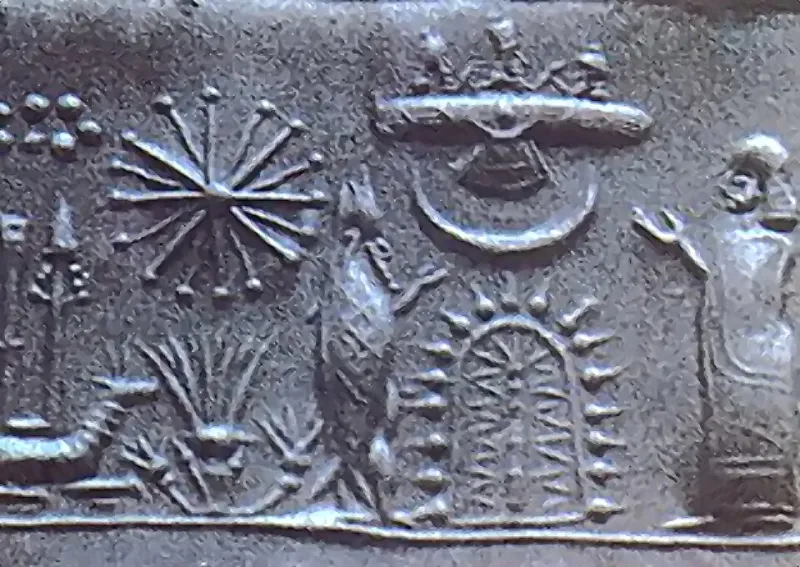 Sacred Wreckers: How Ancient Demons of Disorder Were Robbed of Their Cosmic Purpose