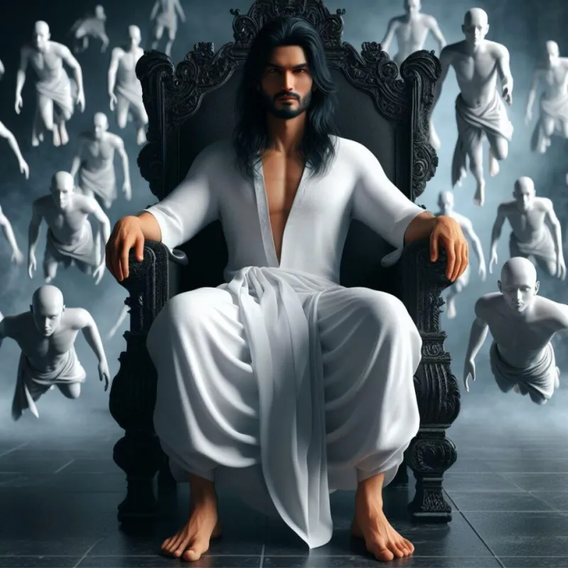 Stranger Than Hell: The Death Realms That Fantasy Fiction Is Too Afraid to Enter