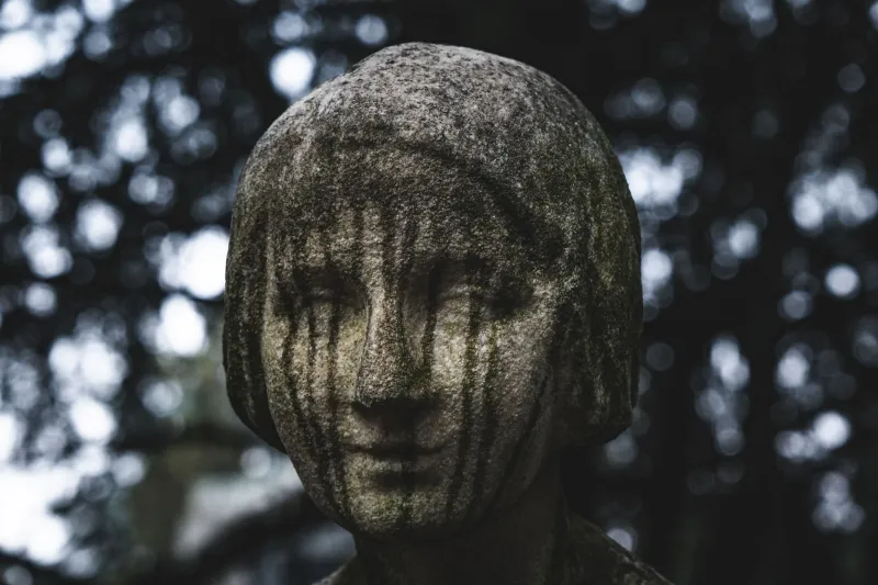 When the Erased Return: How Horror Fiction Channels the Gods We Buried