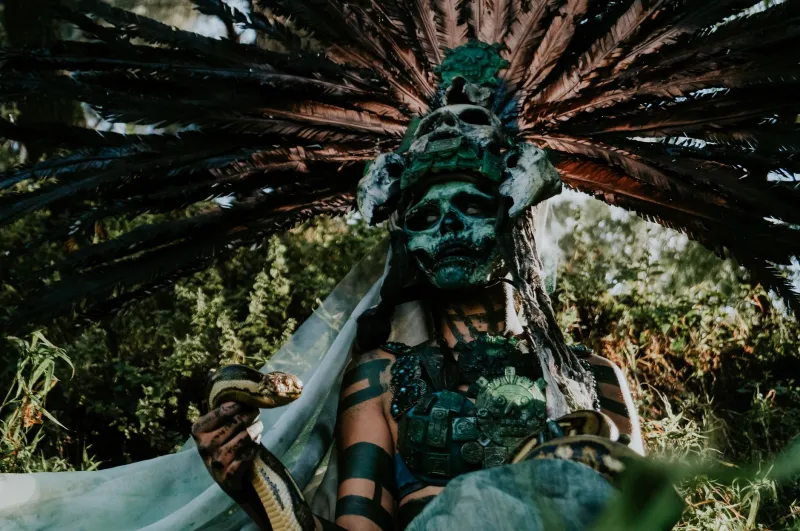 From Myth to Antihero: How the Ancient Trickster Became Fiction's Most Dangerous Protagonist