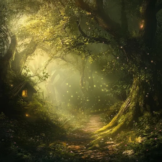 Beneath the Hollow Hills: How Celtic Faerie Mythology Lost the Fantasy Wars — and Why That Loss Costs Us Everything