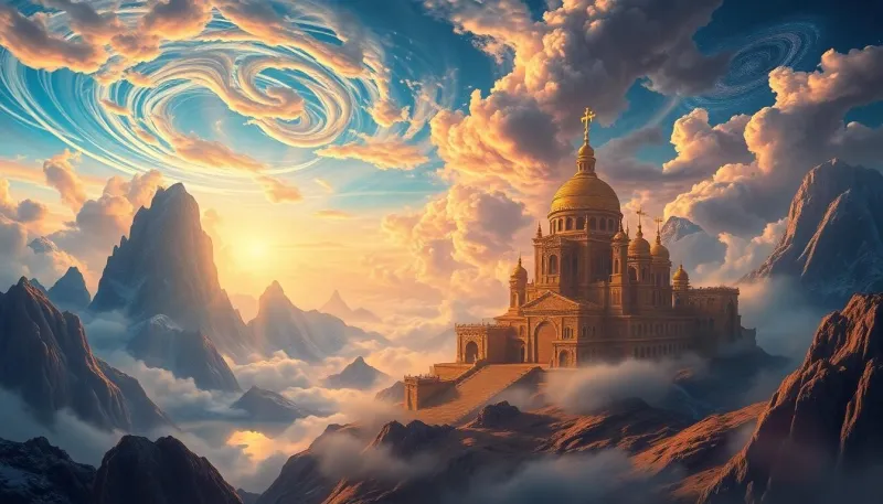 When Asgard Became a Franchise: The Mythology Marvel Left Behind